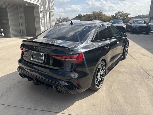 Used 2026 Audi RS 3 image 6