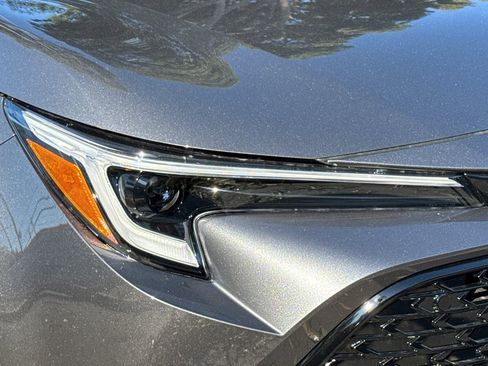 New 2026 Toyota Corolla SE image 30