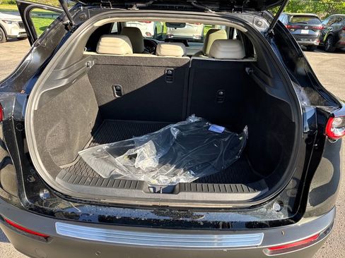 New 2026 MAZDA CX-30 AWD 2.5 S image 45