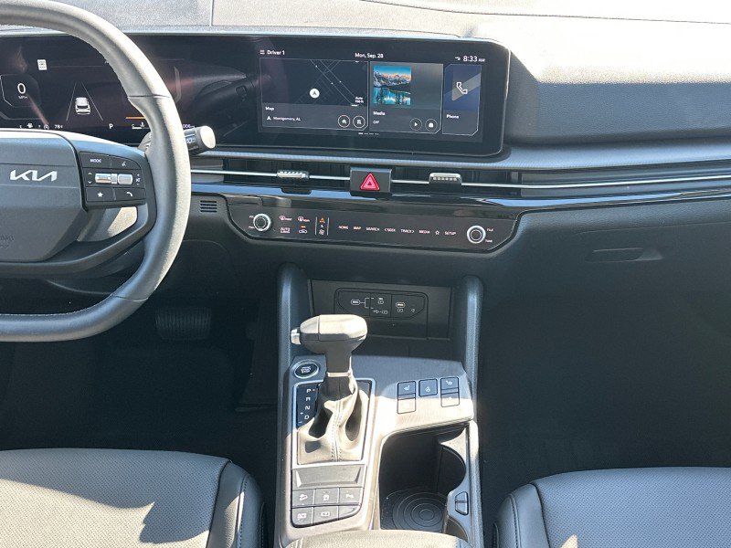 Used 2026 Kia Sportage SX FWD image 16
