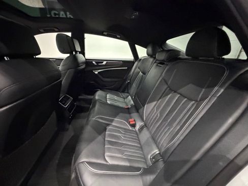 Used 2019 Audi A7 3.0T Prestige w/ Prestige Package AWD/4WD image 21