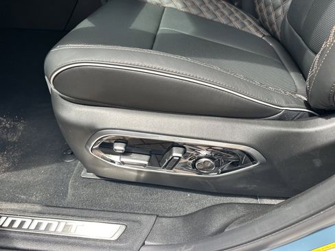 New 2026 Jeep Grand Cherokee Summit AWD/4WD image 20
