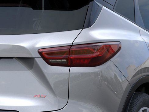 New 2026 Chevrolet Blazer RS w/ LPO, Floor Liner Package image 11