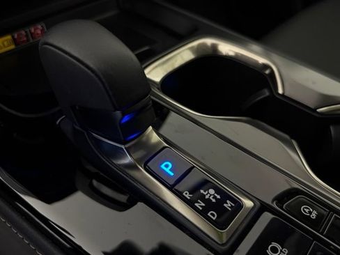 Used 2026 Lexus NX 350 AWD image 23