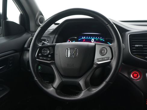 Used 2022 Honda Pilot Special Edition image 19