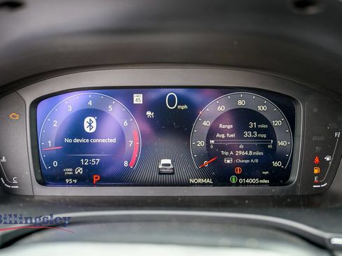 Used 2024 Acura Integra A-Spec FWD image 9