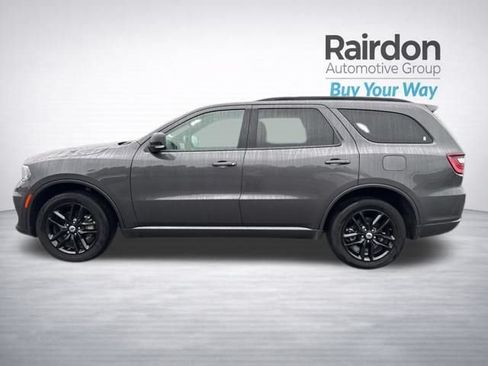Used 2024 Dodge Durango GT AWD/4WD image 4