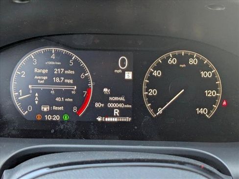 Used 2027 Honda HR-V Sport image 11