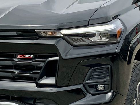 New 2026 Chevrolet Colorado Z71 AWD/4WD image 14