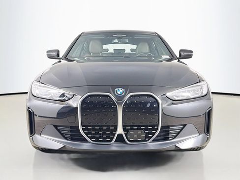 Certified 2023 BMW i4 eDrive40 RWD image 2