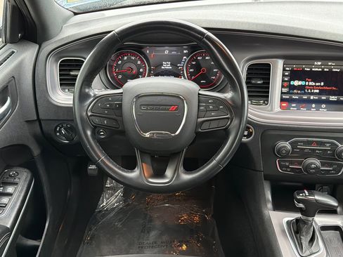 Used 2023 Dodge Charger GT RWD image 13