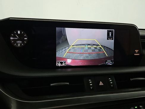 Used 2019 Lexus ES 350 w/ Accessory Package 2 image 18