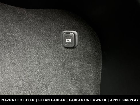 Certified 2023 MAZDA CX-5 AWD 2.5 S image 25