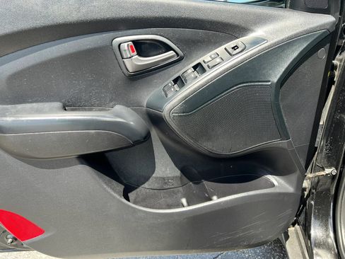 Used 2015 Hyundai Tucson GLS FWD image 8