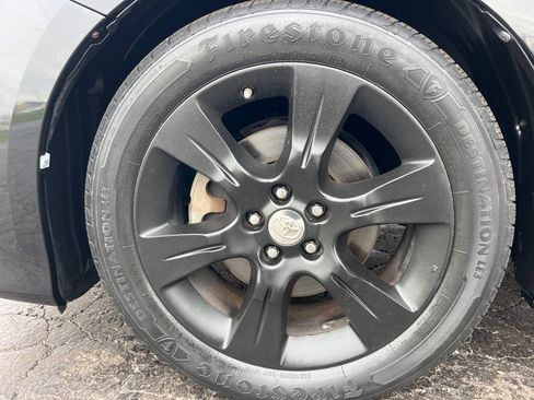 Used 2015 Toyota Sienna SE Premium image 44