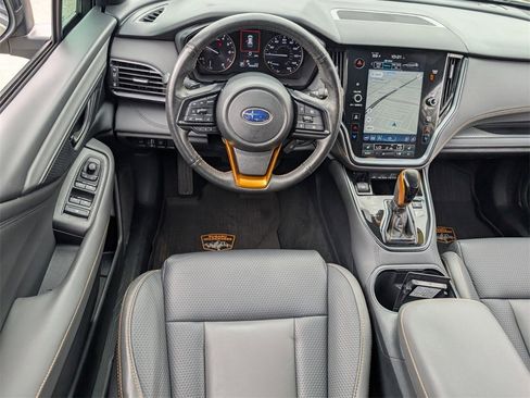 Used 2024 Subaru Outback Wilderness image 15