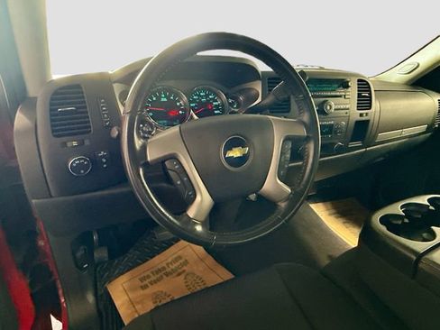 Used 2011 Chevrolet Silverado 1500 LT w/ All-Star Edition image 12
