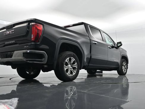 Used 2025 GMC Sierra 1500 SLT RWD image 31