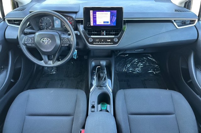 Used 2024 Toyota Corolla LE FWD image 15