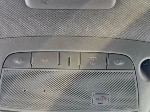Used 2024 Nissan Murano Platinum w/ Cargo Package AWD/4WD image 19