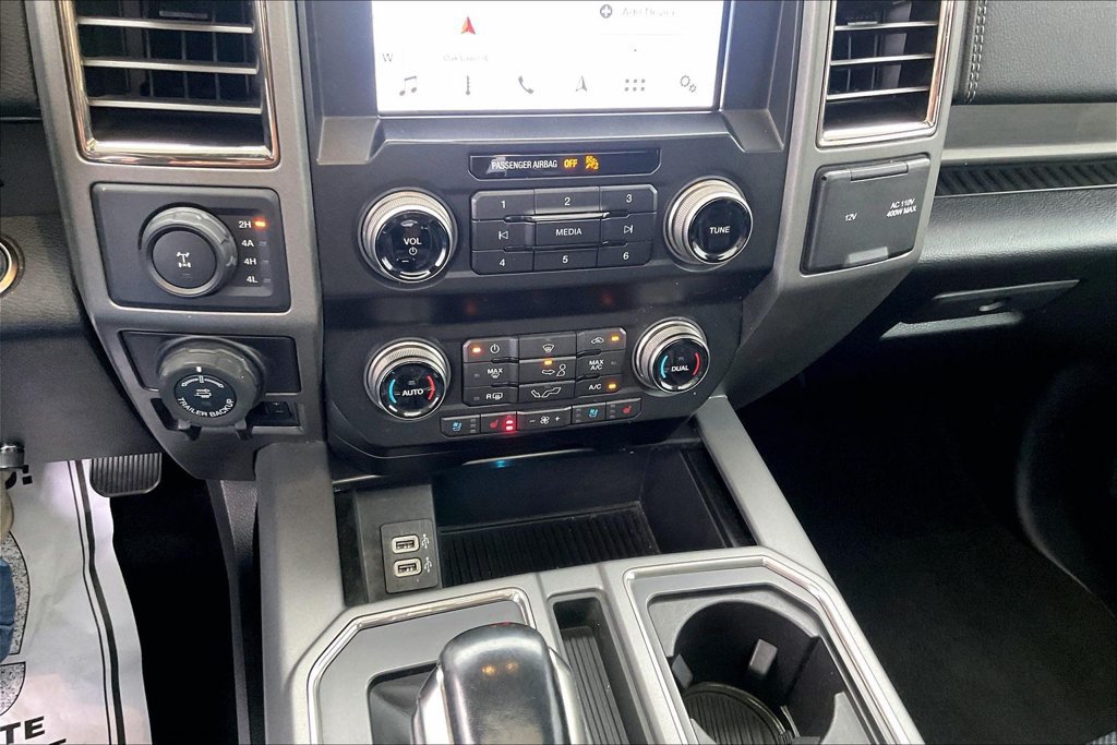 Used 2019 Ford F150 Raptor w/ Equipment Group 802A Luxury AWD/4WD image 35