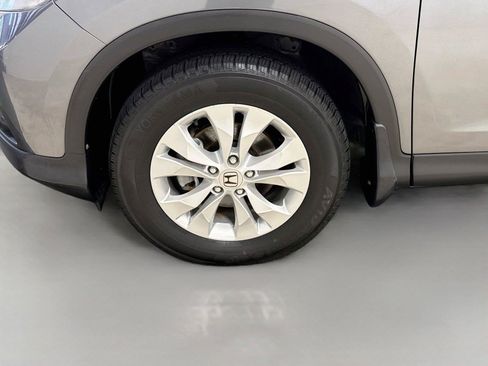 Used 2014 Honda CR-V EX image 28