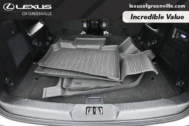 Used 2020 Ford Explorer ST w/ ST High-Performance Pack AWD/4WD image 35
