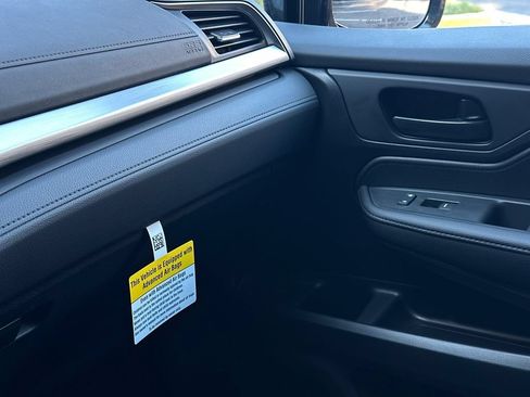 New 2026 Honda Odyssey Sport-L image 35
