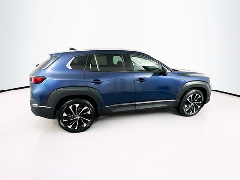 Used 2025 MAZDA CX-50 2.5 Hybrid w/ Premium Plus Pkg AWD/4WD image 10
