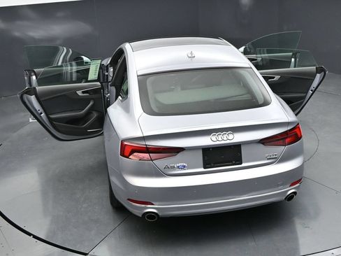Used 2018 Audi A5 2.0T Prestige w/ Driver Assistance Package AWD/4WD image 34
