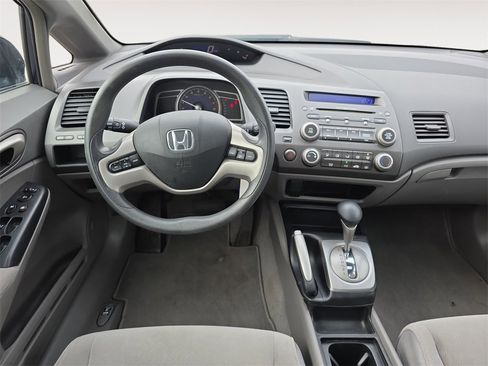 Used 2007 Honda Civic EX image 10