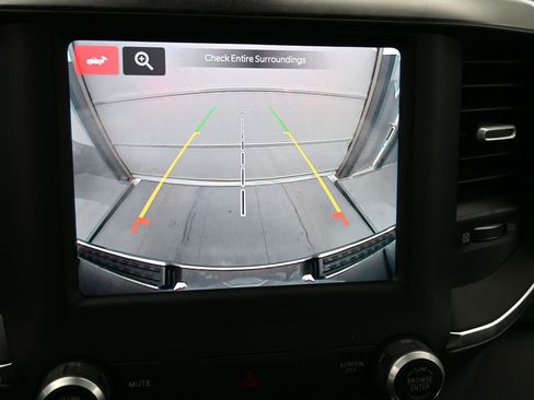 Used 2024 RAM 1500 Big Horn image 18