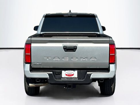 Certified 2026 Toyota Tacoma SR5 AWD/4WD image 6