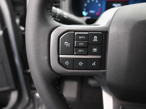 New 2026 Ford F150 XLT w/ Equipment Group 302A MID image 7