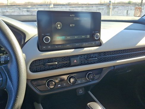 Used 2024 Honda HR-V LX image 19