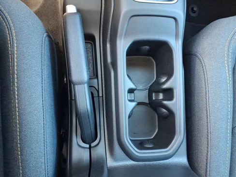 New 2026 Jeep Wrangler Unlimited Sport image 13