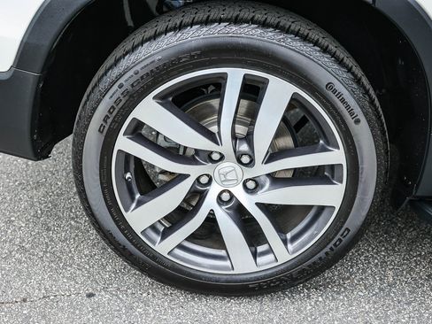 Used 2016 Honda Pilot Elite image 16