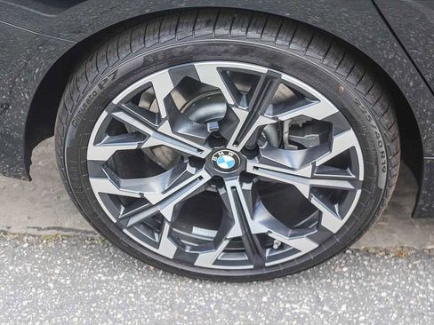 New 2026 BMW 330i Sedan w/ Convenience Package image 8