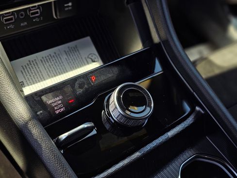 New 2026 Jeep Grand Cherokee L 4WD image 12