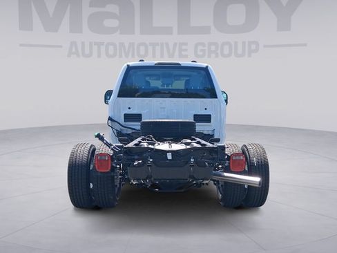 New 2026 Ford F350 XL w/ Snow Plow Prep Package AWD/4WD image 4