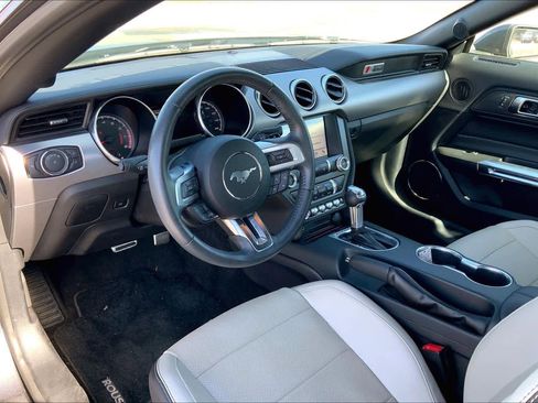 Used 2019 Ford Mustang GT Premium w/ Ford Safe & Smart Package image 17