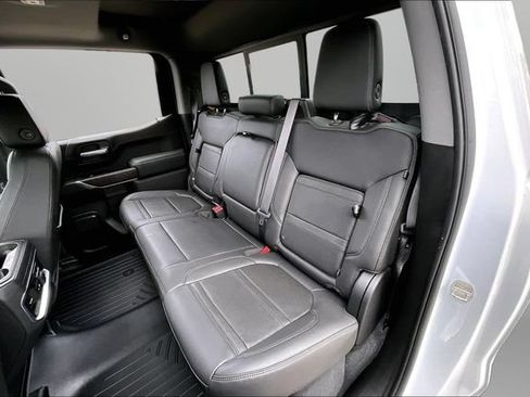 Certified 2020 GMC Sierra 1500 Denali AWD/4WD image 26