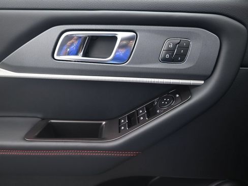New 2026 Ford Explorer ST-Line w/ Premium Package RWD image 23
