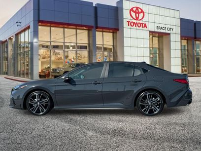 New 2026 Toyota Camry XSE
