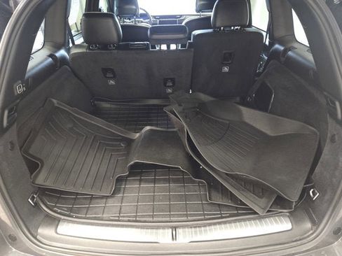 Used 2024 Jeep Grand Cherokee Summit w/ Advanced Protech Group IV image 14