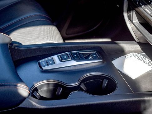 Used 2024 Honda Passport TrailSport image 9