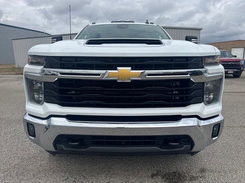 New 2026 Chevrolet Silverado 2500 LT w/ Leather Package image 10