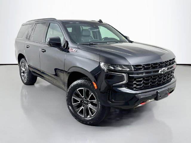 Used 2023 Chevrolet Tahoe Z71 AWD/4WD image 3