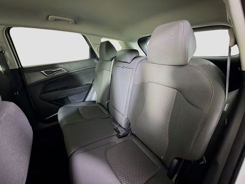 Used 2024 Kia Sportage LX FWD image 22