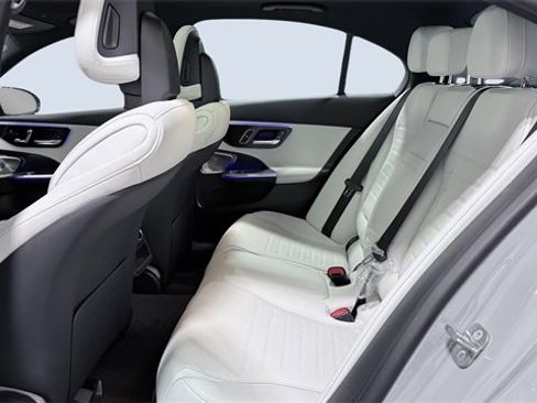 New 2026 Mercedes-Benz C 300 C 300 image 7